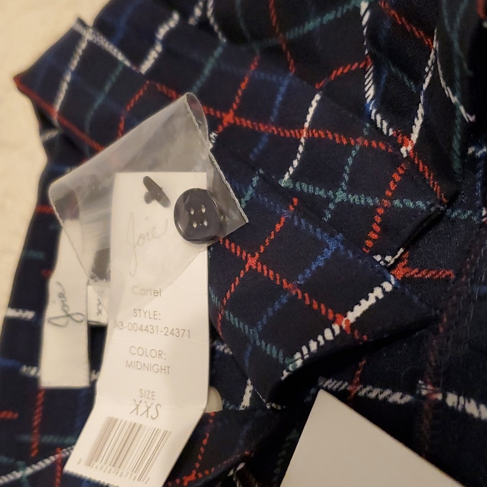 Joie Women's Shirt - Picture 13 of 14